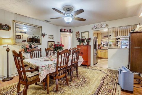 Купить виллу или дом в Орландо, Флорида 8 комнат, 159.98м2, № 1574615 - фото 3