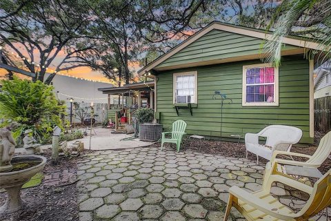 Купить виллу или дом в Орландо, Флорида 8 комнат, 159.98м2, № 1574615 - фото 19