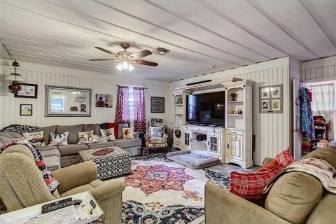 Купить виллу или дом в Орландо, Флорида 8 комнат, 159.98м2, № 1574615 - фото 12