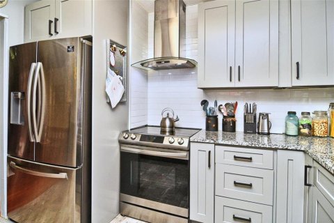 Купить виллу или дом в Орландо, Флорида 8 комнат, 159.98м2, № 1574615 - фото 7