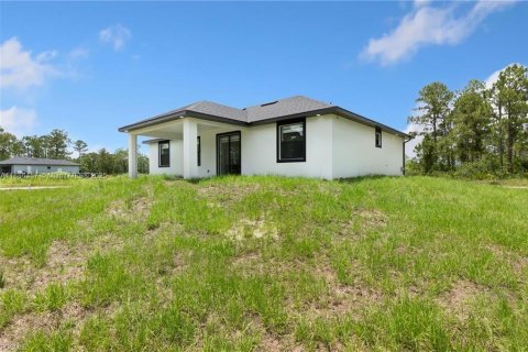 Casa en venta en Lehigh Acres, Florida, 3 dormitorios, 142.7 m2 № 2061135 - foto 20