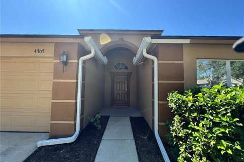 Villa ou maison à louer à Valrico, Floride: 3 chambres, 161.84 m2 № 2413956 - photo 6