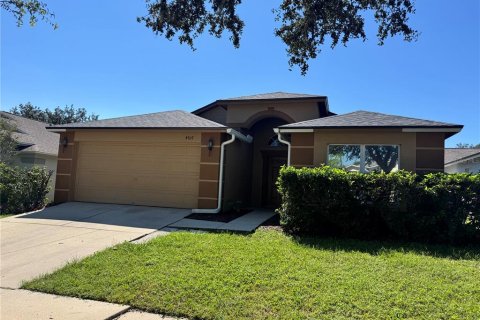 Villa ou maison à louer à Valrico, Floride: 3 chambres, 161.84 m2 № 2413956 - photo 5