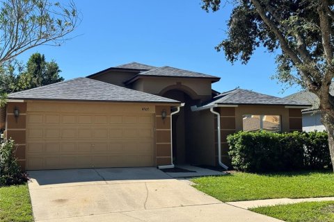 Villa ou maison à Valrico, Floride 3 chambres, 161.84 m2 № 2413956