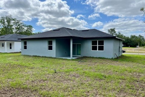 Casa en venta en Citrus Springs, Florida, 4 dormitorios, 143.81 m2 № 1570755 - foto 29