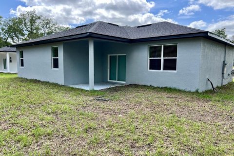 Casa en venta en Citrus Springs, Florida, 4 dormitorios, 143.81 m2 № 1570755 - foto 30