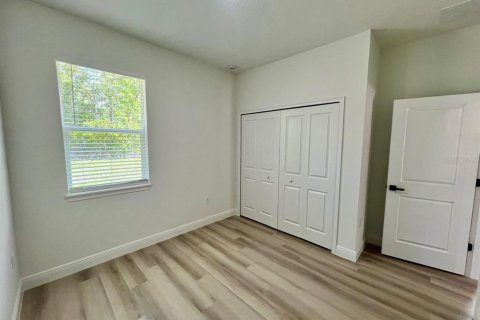 Casa en venta en Citrus Springs, Florida, 4 dormitorios, 143.81 m2 № 1570755 - foto 20