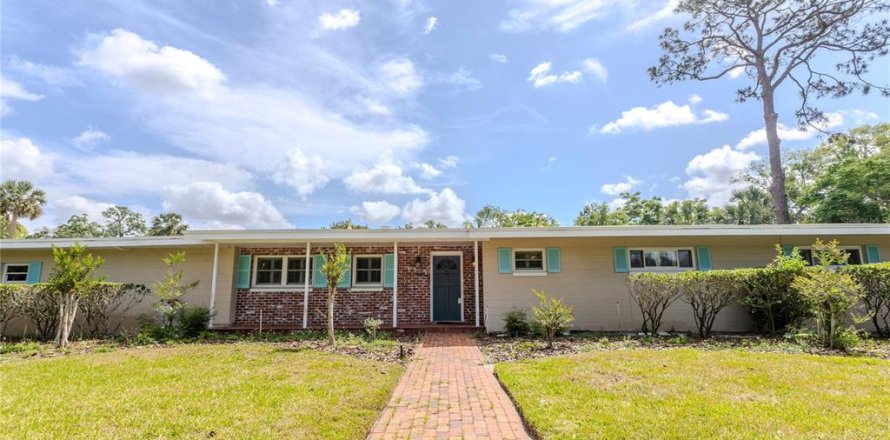 Casa en Sanford, Florida 3 dormitorios, 202.9 m2 № 1677865