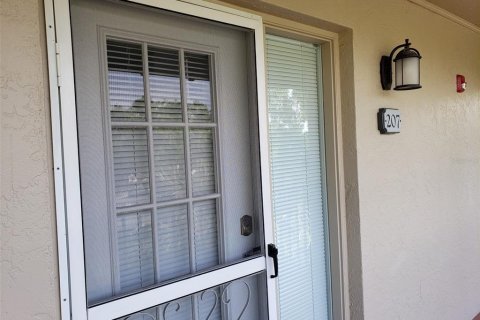 Condo in Bradenton, Florida, 2 bedrooms  № 346211 - photo 3