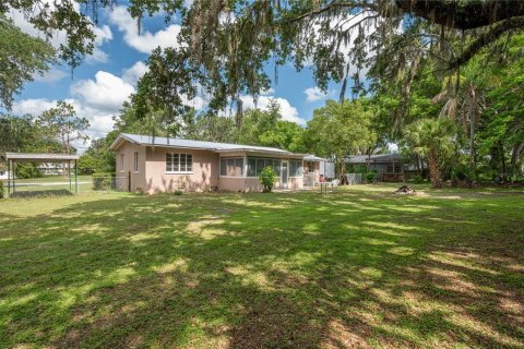 Villa ou maison à vendre à Wauchula, Floride: 3 chambres, 140.65 m2 № 1803341 - photo 29