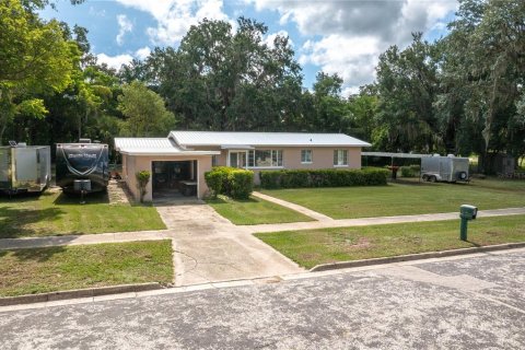 Villa ou maison à vendre à Wauchula, Floride: 3 chambres, 140.65 m2 № 1803341 - photo 2