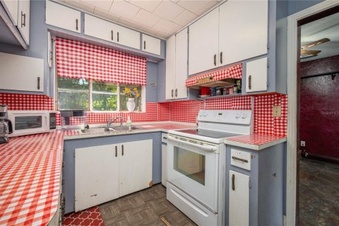 Villa ou maison à vendre à Wauchula, Floride: 3 chambres, 140.65 m2 № 1803341 - photo 19