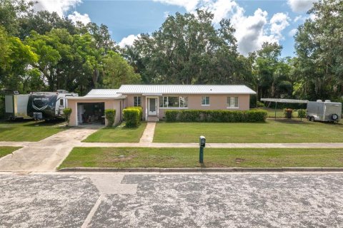 Villa ou maison à vendre à Wauchula, Floride: 3 chambres, 140.65 m2 № 1803341 - photo 1
