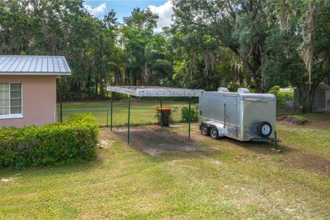 Villa ou maison à vendre à Wauchula, Floride: 3 chambres, 140.65 m2 № 1803341 - photo 28