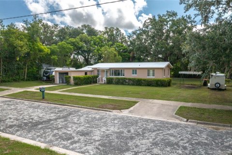 Villa ou maison à vendre à Wauchula, Floride: 3 chambres, 140.65 m2 № 1803341 - photo 3