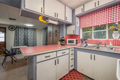 Villa ou maison à vendre à Wauchula, Floride: 3 chambres, 140.65 m2 № 1803341 - photo 20