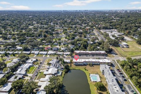 Condo in Clearwater, Florida, 2 bedrooms  № 2100188 - photo 3