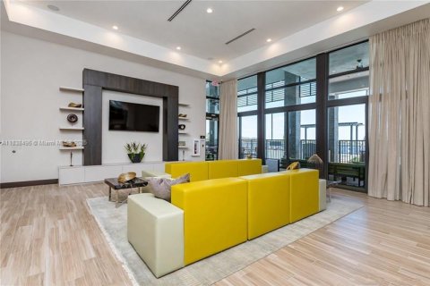 Villa ou maison à louer à Miami Lakes, Floride: 5 chambres, 280.47 m2 № 1825805 - photo 26