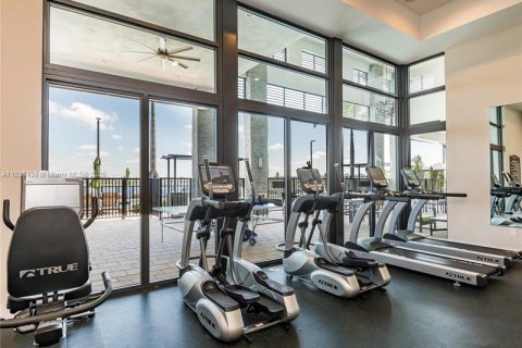 Villa ou maison à louer à Miami Lakes, Floride: 5 chambres, 280.47 m2 № 1825805 - photo 23