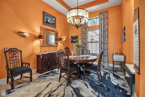 Villa ou maison à vendre à Sarasota, Floride: 3 chambres, 338.07 m2 № 1677559 - photo 21