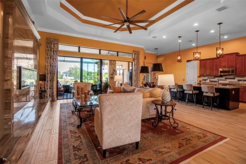 Villa ou maison à vendre à Sarasota, Floride: 3 chambres, 338.07 m2 № 1677559 - photo 6