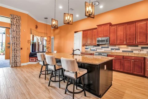 Villa ou maison à vendre à Sarasota, Floride: 3 chambres, 338.07 m2 № 1677559 - photo 13