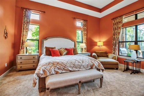Villa ou maison à vendre à Sarasota, Floride: 3 chambres, 338.07 m2 № 1677559 - photo 24