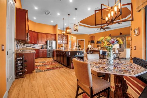 Villa ou maison à vendre à Sarasota, Floride: 3 chambres, 338.07 m2 № 1677559 - photo 20