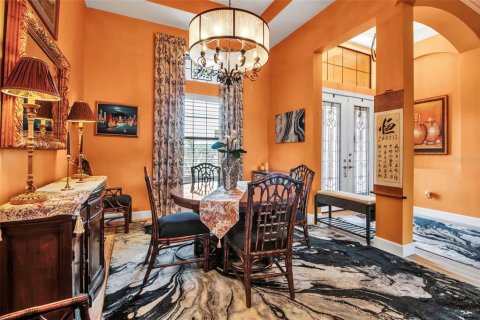 Villa ou maison à vendre à Sarasota, Floride: 3 chambres, 338.07 m2 № 1677559 - photo 22