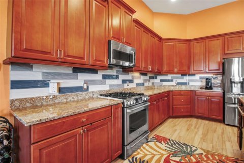 Villa ou maison à vendre à Sarasota, Floride: 3 chambres, 338.07 m2 № 1677559 - photo 15
