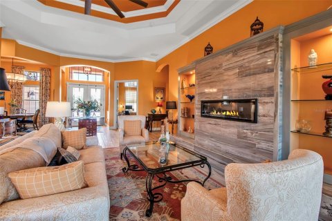 Villa ou maison à vendre à Sarasota, Floride: 3 chambres, 338.07 m2 № 1677559 - photo 8