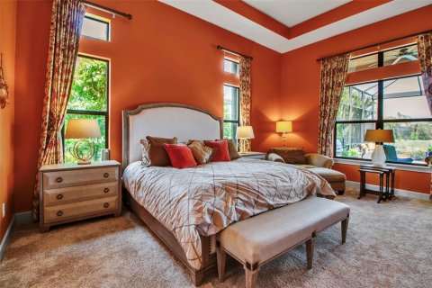 Villa ou maison à vendre à Sarasota, Floride: 3 chambres, 338.07 m2 № 1677559 - photo 26