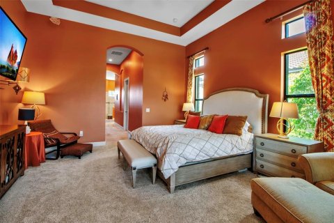 Villa ou maison à vendre à Sarasota, Floride: 3 chambres, 338.07 m2 № 1677559 - photo 25