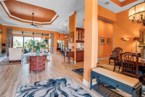 Villa ou maison à vendre à Sarasota, Floride: 3 chambres, 338.07 m2 № 1677559 - photo 5