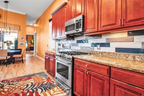 Villa ou maison à vendre à Sarasota, Floride: 3 chambres, 338.07 m2 № 1677559 - photo 17