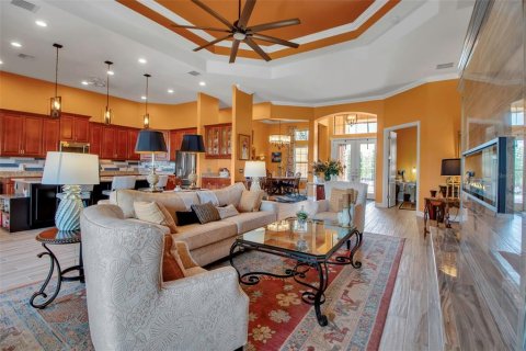 Villa ou maison à vendre à Sarasota, Floride: 3 chambres, 338.07 m2 № 1677559 - photo 9