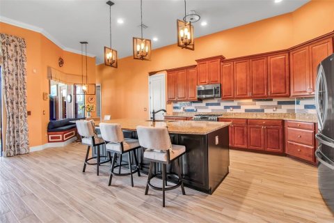 Villa ou maison à vendre à Sarasota, Floride: 3 chambres, 338.07 m2 № 1677559 - photo 12