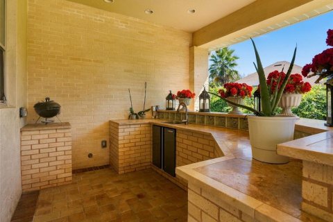 Villa ou maison à vendre à Weeki Wachee, Floride: 4 chambres, 522.2 m2 № 2411473 - photo 14