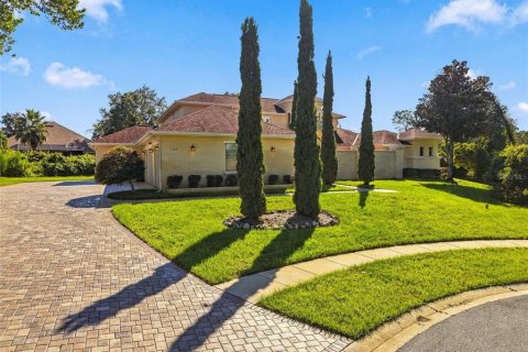 Villa ou maison à vendre à Weeki Wachee, Floride: 4 chambres, 522.2 m2 № 2411473 - photo 29