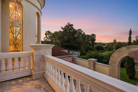 Villa ou maison à vendre à Weeki Wachee, Floride: 4 chambres, 522.2 m2 № 2411473 - photo 7