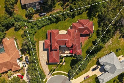 Villa ou maison à vendre à Weeki Wachee, Floride: 4 chambres, 522.2 m2 № 2411473 - photo 18