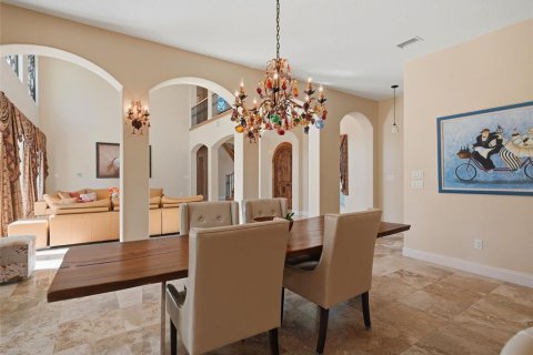 Villa ou maison à vendre à Weeki Wachee, Floride: 4 chambres, 522.2 m2 № 2411473 - photo 12