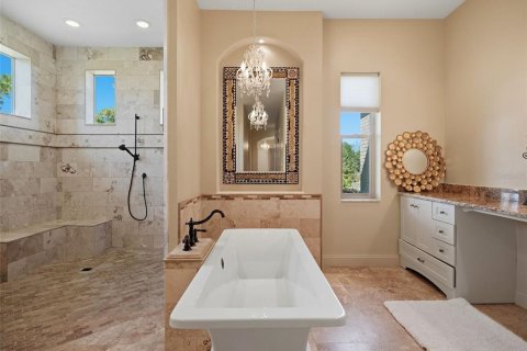 Villa ou maison à vendre à Weeki Wachee, Floride: 4 chambres, 522.2 m2 № 2411473 - photo 20