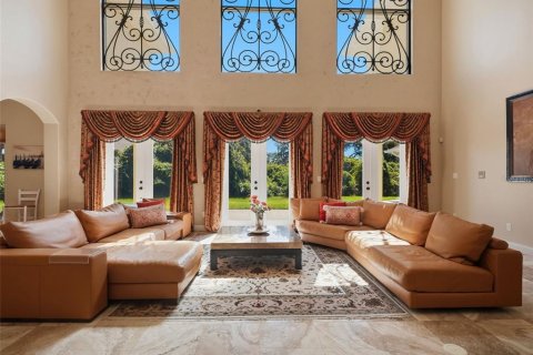 Villa ou maison à vendre à Weeki Wachee, Floride: 4 chambres, 522.2 m2 № 2411473 - photo 9