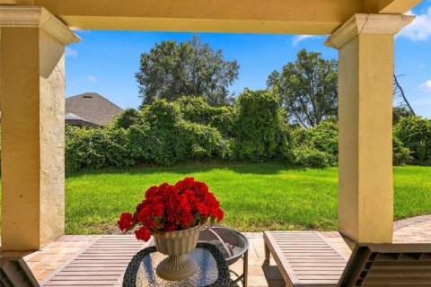 Villa ou maison à vendre à Weeki Wachee, Floride: 4 chambres, 522.2 m2 № 2411473 - photo 27