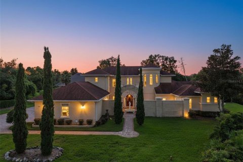 Villa ou maison à vendre à Weeki Wachee, Floride: 4 chambres, 522.2 m2 № 2411473 - photo 30