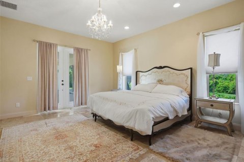 Villa ou maison à vendre à Weeki Wachee, Floride: 4 chambres, 522.2 m2 № 2411473 - photo 19