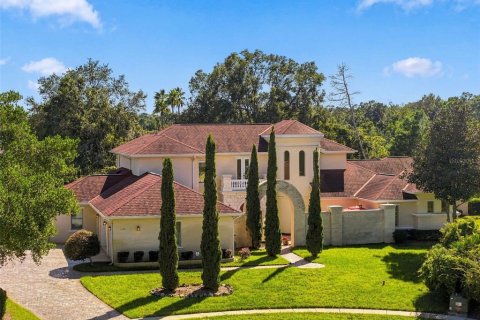 Villa ou maison à vendre à Weeki Wachee, Floride: 4 chambres, 522.2 m2 № 2411473 - photo 28