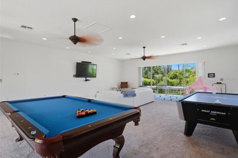 Villa ou maison à vendre à Weeki Wachee, Floride: 4 chambres, 522.2 m2 № 2411473 - photo 25