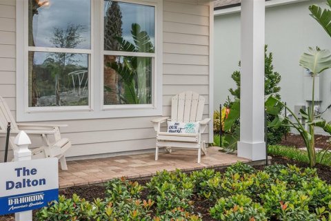 Casa en venta en Palm Coast, Florida, 4 dormitorios, 184.5 m2 № 1908730 - foto 5